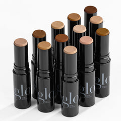 Glo Skin Beauty HD Mineral Foundation Stick 0.31 oz. (Various Shades)