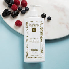 Eminence Organic Skin Care Firm Skin Acai Cleanser 8.4 fl. oz