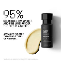 Allies of Skin Peptides Omegas Firming Eye Cream 15 ml.