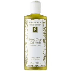 Eminence Organic Skin Care Stone Crop Double Cleanse Duo