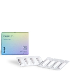 Foria Relief Melts 10g