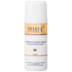 Obagi Medical Obagi-C Fx System C-Therapy Night Cream (2 oz.)