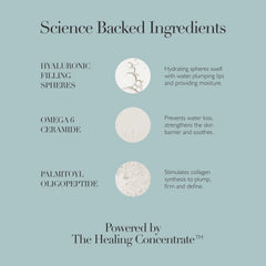 Omorovicza Perfecting Lip Balm 10ml