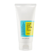 COSRX Low PH Good Morning Gel Cleanser (5.07 fl. oz.)