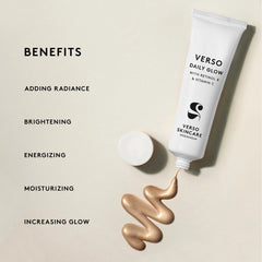 Verso Daily Glow 30ml