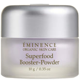 Eminence Organic Skin Care Superfood Booster-Powder 0.35 oz