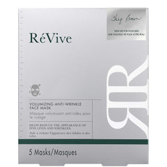 RéVive Skincare Volumizing Anti-Wrinkle Face Mask