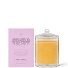 Glasshouse Fragrances A Tahaa Affair Candle 13.4 oz