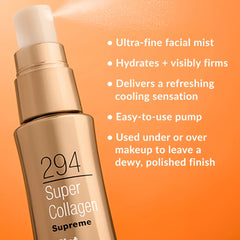 DHC Super Collagen Supreme Mist 1.6 fl.oz