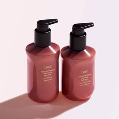 Oribe Valley of Flowers Replenishing Body Wash 10.1 oz