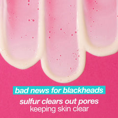 Dermalogica Clear Start Blackhead Clearing Fizz Mask (1.7 fl. oz.)