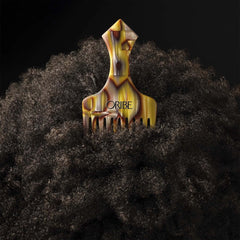Oribe Italian Resin Hair Pick