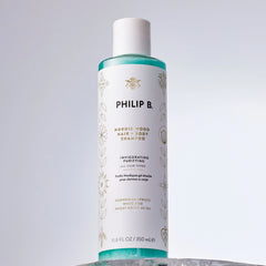 Philip B. Nordic Wood Hair and Body Shampoo 11.8oz