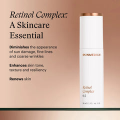 SkinMedica Age Defense Retinol Complex 0.5 (1 fl. oz.)