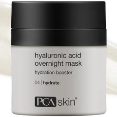 PCA Skin Hyaluronic Acid Overnight Mask 1.8 oz.