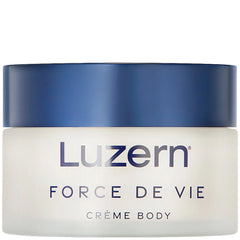 Luzern Force De Vie Crème Body 200ml