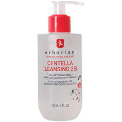 Erborian Centella Cleansing Gel - 180ml