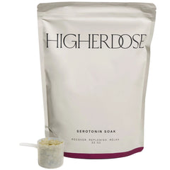 HigherDOSE Serotonin Soak