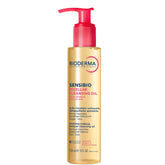 Bioderma Sensibio Micellar Cleansing Oil (5 oz.)
