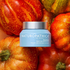 Naturopathica Pumpkin Purifying Enzyme Peel (1.7 fl. oz.)