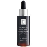 Eminence Organic Skin Care Charcoal and Black Seed Clarifying Oil 30ml