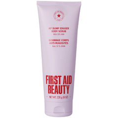 First Aid Beauty KP Bump Eraser Body Scrub Original 8.0 oz