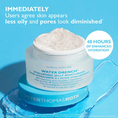 Peter Thomas Roth Water Drench® Hyaluronic Jelly Moisturizer (1.7 oz)