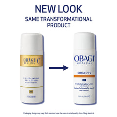 Obagi Medical Obagi-C Fx System C-Exfoliating Day Lotion (2 oz.)