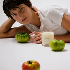 Maison Louis Marie Liane de Tomate Candle
