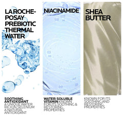 La Roche-Posay Lipikar AP+ Gentle Foaming Cleansing Oil (Various Sizes)