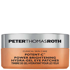 Peter Thomas Roth Potent-C Power Brightening Hydra-Gel Eye Patches (30 pair)