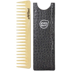 The Yves Durif Comb