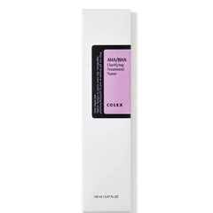 COSRX AHA/BHA Clarifying Treatment Toner (5.07 fl. oz.)