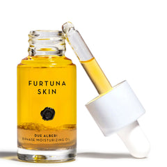 Furtuna Skin Biphase Moisturising Oil 15ml