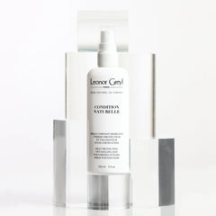 Leonor Grayl Condition Naturelle (Special Blow-Drying For Thin Hair: Protects, Conditions And Gives Volume)