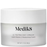 Medik8 C-Tetra Day Cream 48g