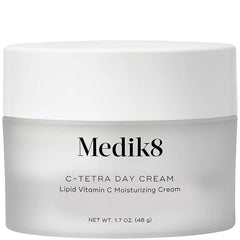 Medik8 C-Tetra Day Cream 48g