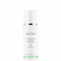Sanitas Skincare Enzymatic Foaming Cleanser (5 fl. oz.)