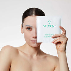 Valmont Regenerating Mask Treatment (1 Sheet)