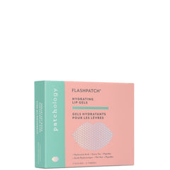 Patchology FlashPatch Lip Renewal 5 Minute Hydrogels (5 count)