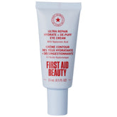 First Aid Beauty Ultra Repair Hydrate + Depuff Eye Cream 0.5 oz