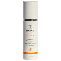 IMAGE Skincare VITAL C Hydrating Facial Cleanser (6 fl. oz.)