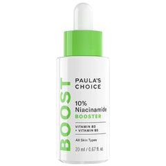 Paula's Choice 10% Niacinamide Booster (0.67 oz.)