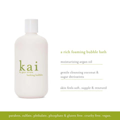 kai Bathing Bubbles (12 oz.)