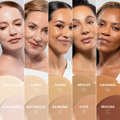 Glo Skin Beauty Luminous Liquid Foundation SPF 18 1 fl. oz. (Various Shades)