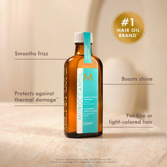 Moroccanoil Treatment Light 50ml