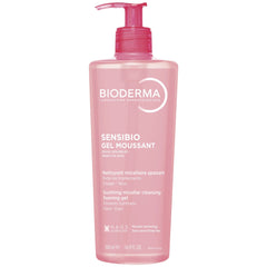 Bioderma Sensibio Foaming Gel (3.3 oz)
