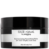 Sisley Paris Hair Rituel By Sisley Restructuring Nourishing Balm For Hair Lengths And Ends 125g