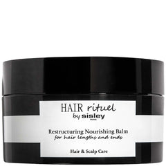 Sisley Paris Hair Rituel By Sisley Restructuring Nourishing Balm For Hair Lengths And Ends 125g