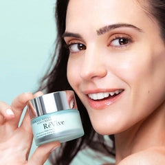 RéVive Skincare Hydrogel Moisturizer Hyaluronic Acid Water Cream 50ml
